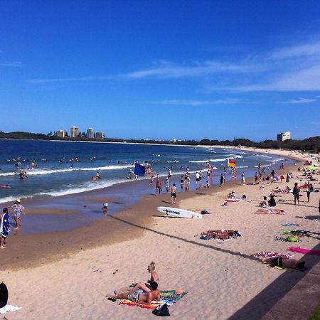 Dockside Apartments Mooloolaba Εξωτερικό φωτογραφία