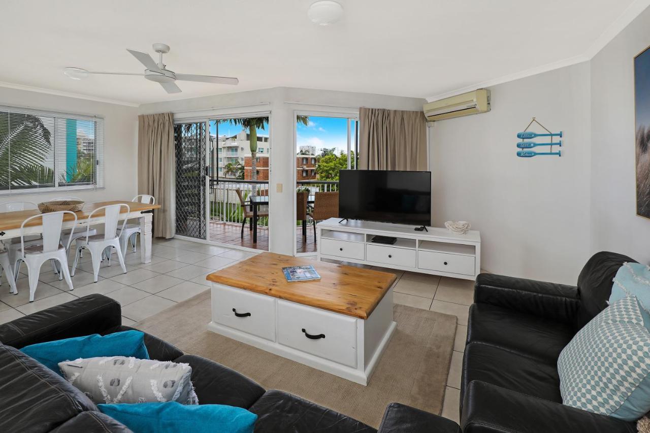 Dockside Apartments Mooloolaba Εξωτερικό φωτογραφία