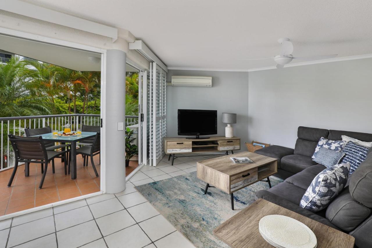 Dockside Apartments Mooloolaba Εξωτερικό φωτογραφία