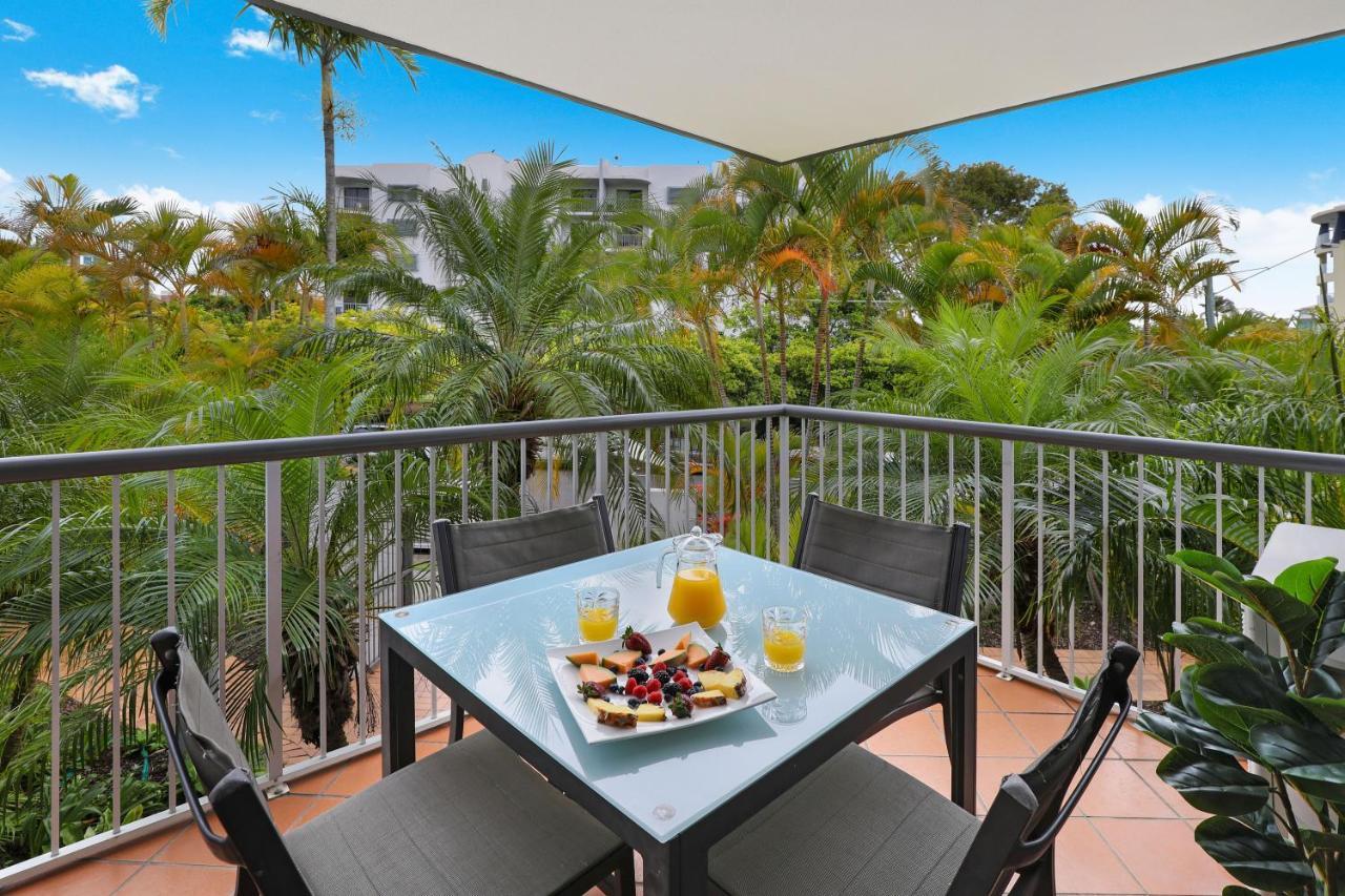 Dockside Apartments Mooloolaba Εξωτερικό φωτογραφία