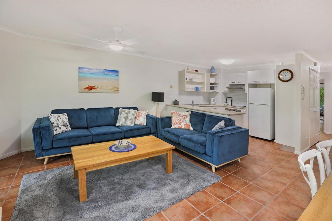 Dockside Apartments Mooloolaba Εξωτερικό φωτογραφία