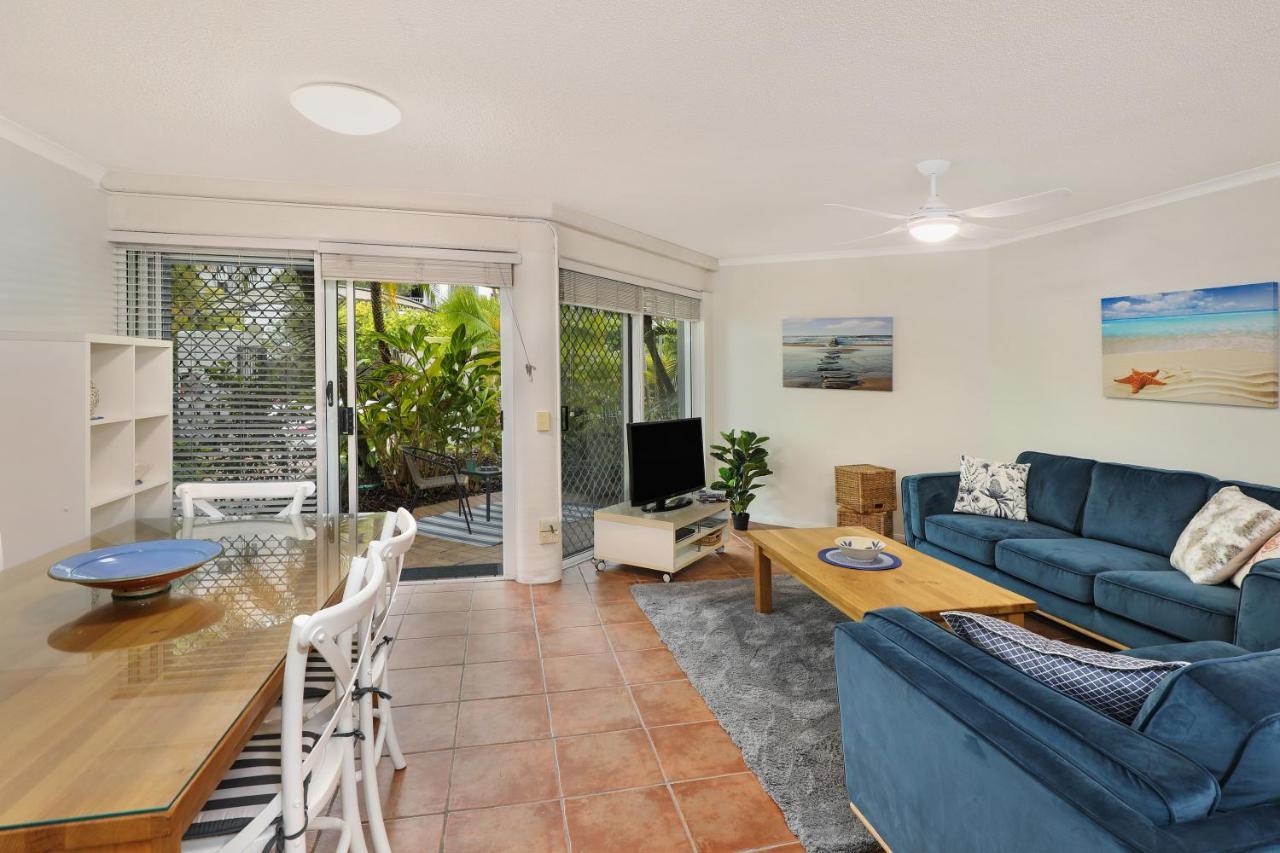 Dockside Apartments Mooloolaba Εξωτερικό φωτογραφία