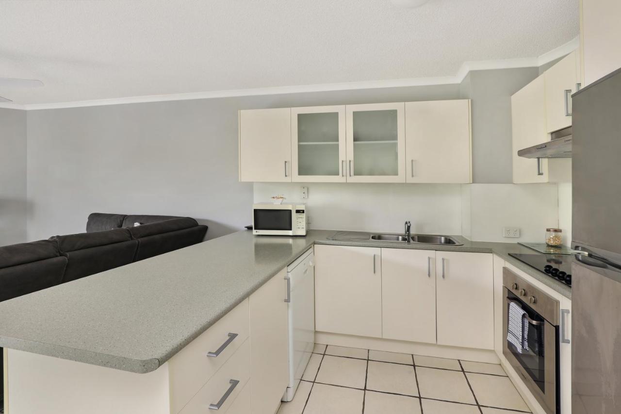 Dockside Apartments Mooloolaba Εξωτερικό φωτογραφία