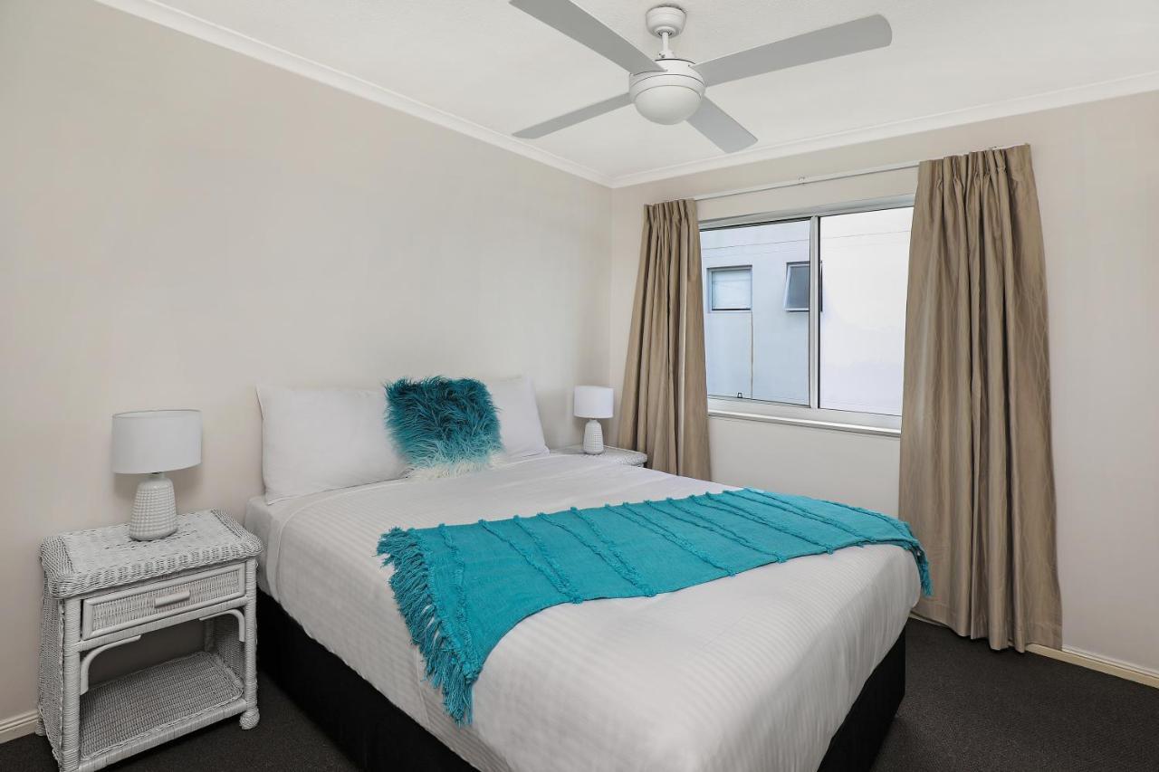 Dockside Apartments Mooloolaba Εξωτερικό φωτογραφία