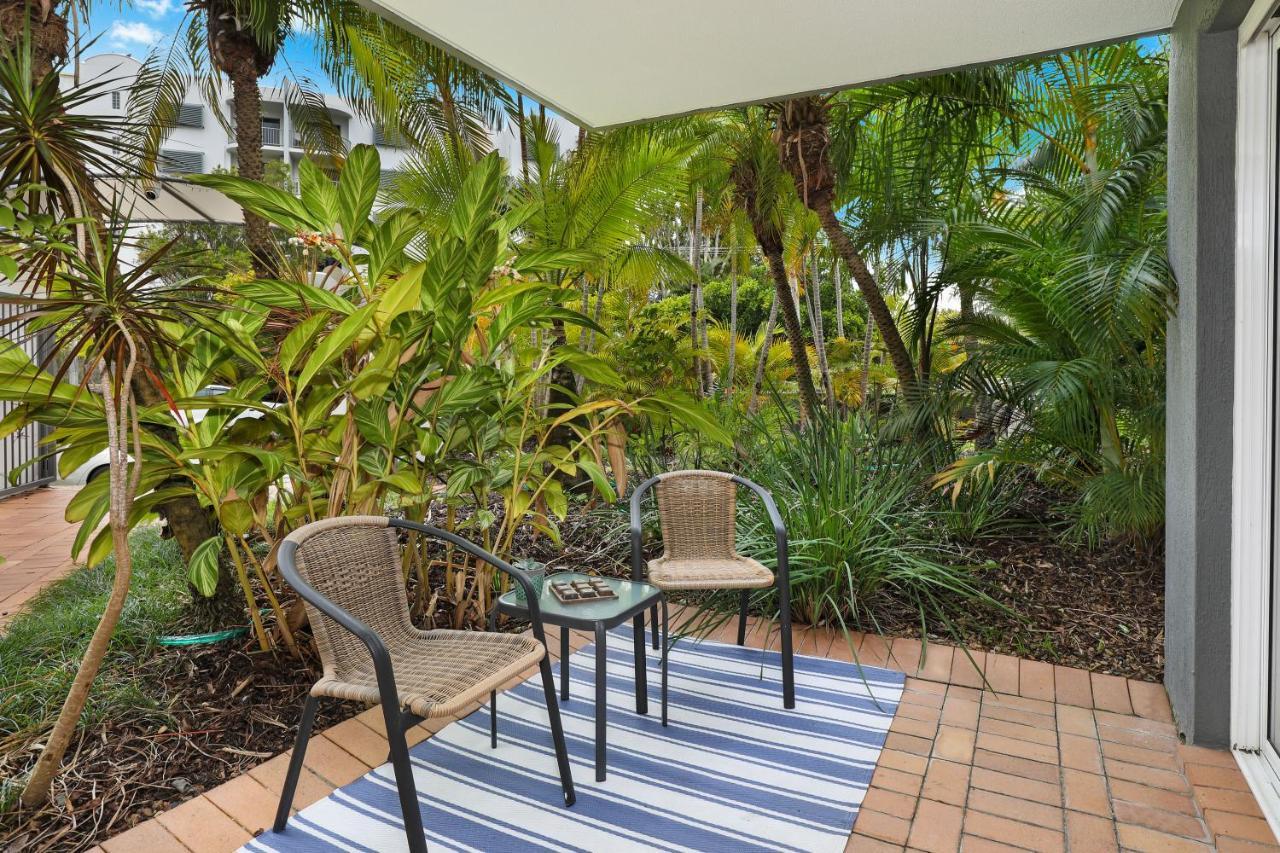 Dockside Apartments Mooloolaba Εξωτερικό φωτογραφία