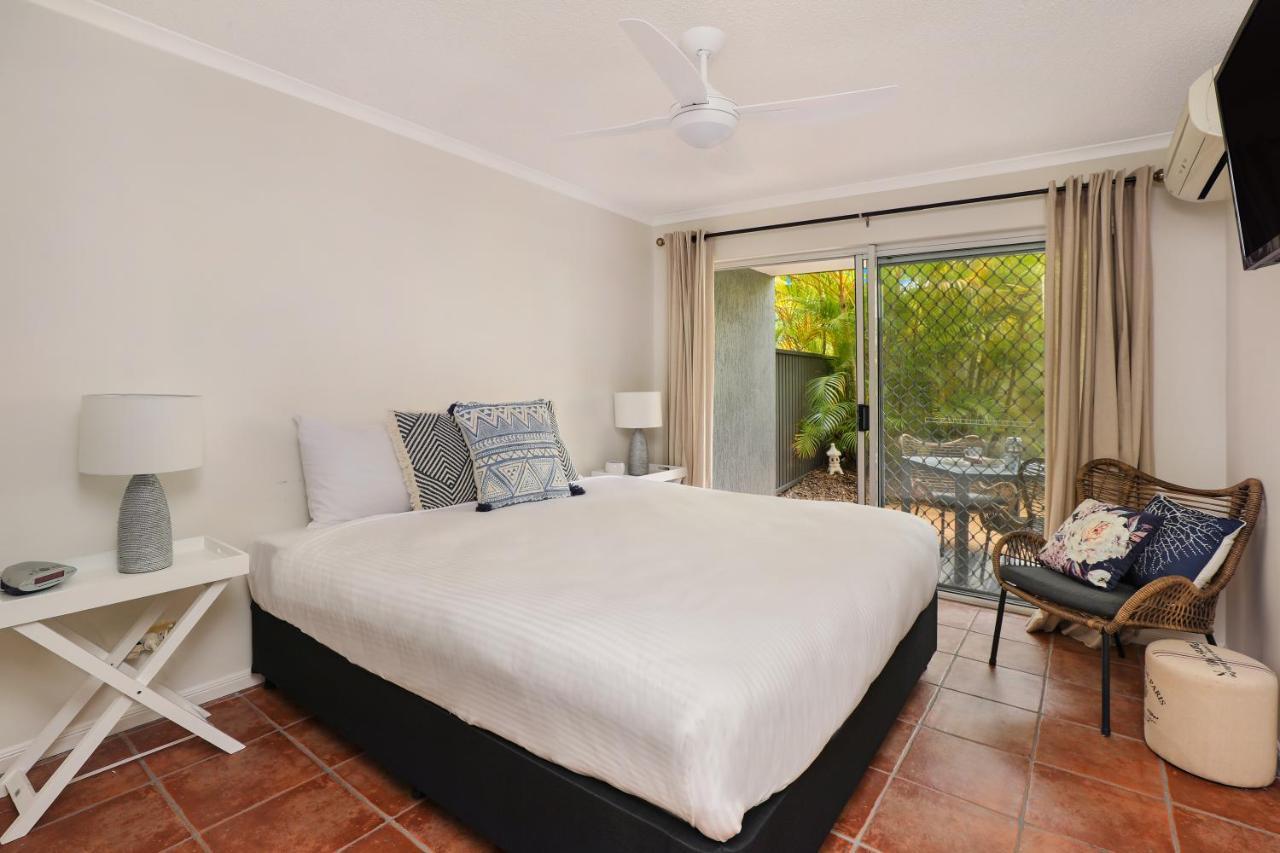 Dockside Apartments Mooloolaba Εξωτερικό φωτογραφία