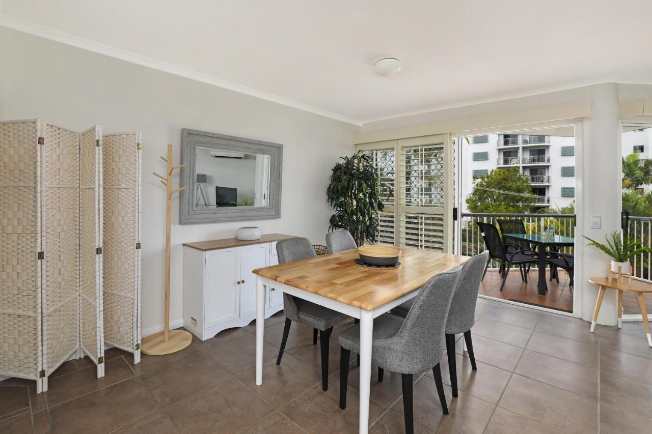 Dockside Apartments Mooloolaba Εξωτερικό φωτογραφία
