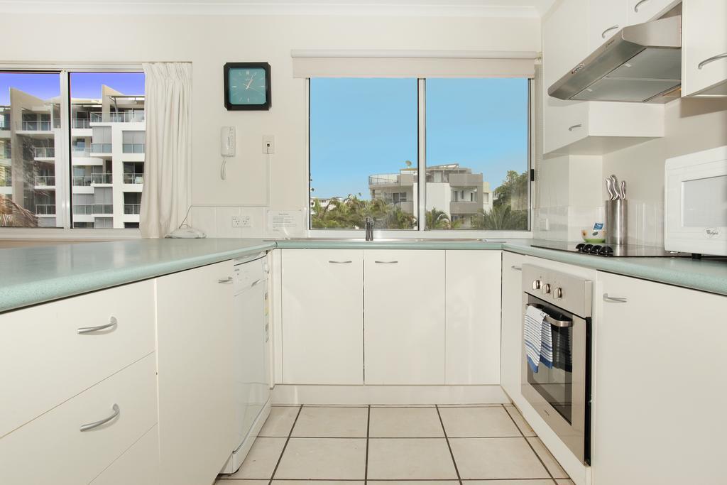 Dockside Apartments Mooloolaba Εξωτερικό φωτογραφία