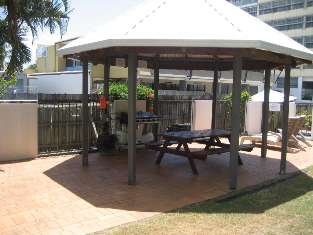 Dockside Apartments Mooloolaba Εξωτερικό φωτογραφία