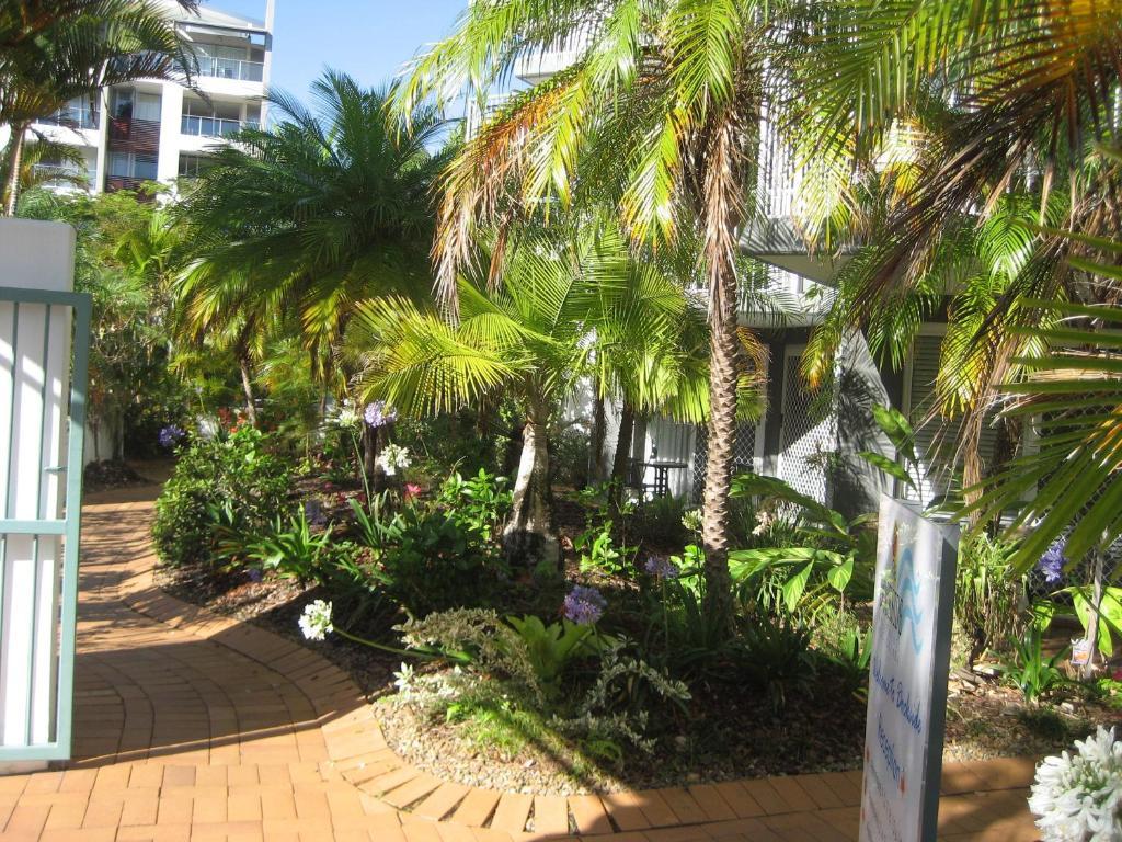 Dockside Apartments Mooloolaba Εξωτερικό φωτογραφία