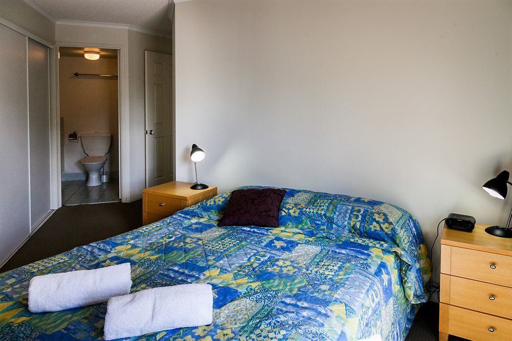 Dockside Apartments Mooloolaba Εξωτερικό φωτογραφία