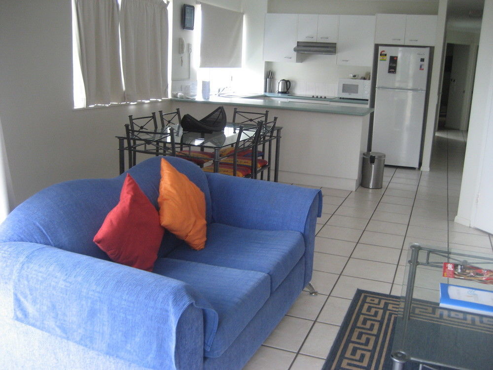 Dockside Apartments Mooloolaba Εξωτερικό φωτογραφία