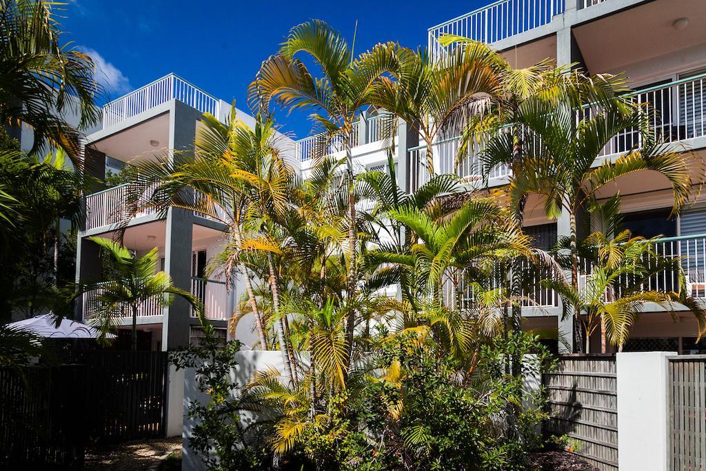 Dockside Apartments Mooloolaba Εξωτερικό φωτογραφία