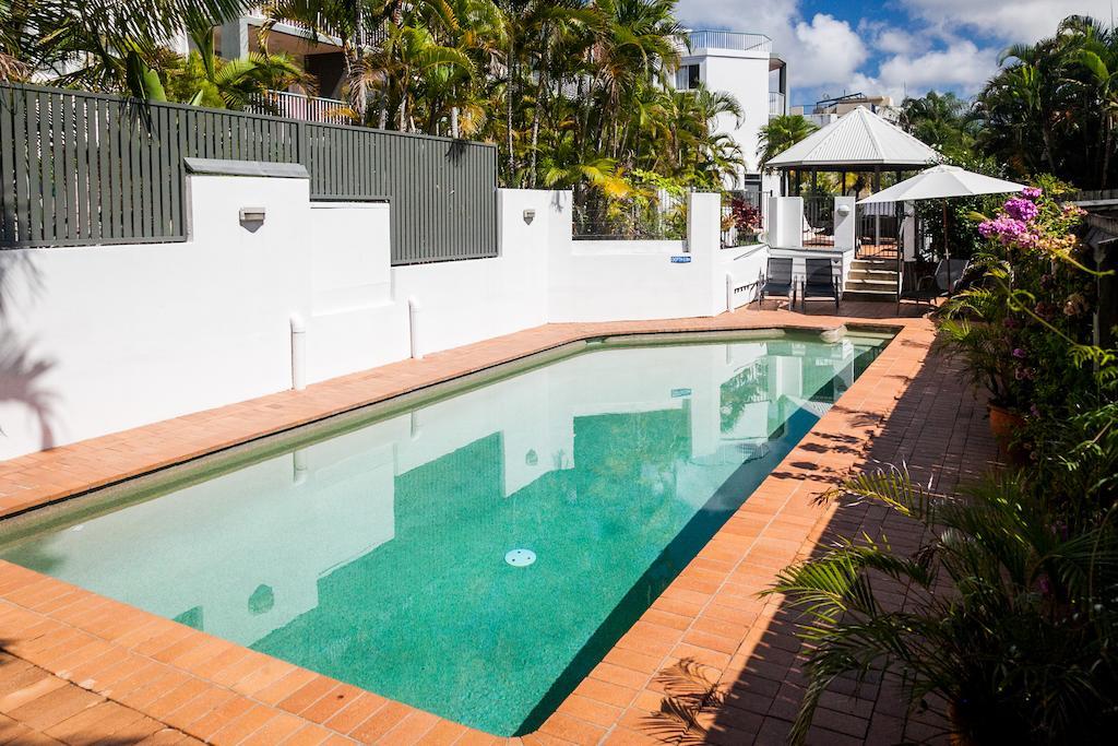 Dockside Apartments Mooloolaba Εξωτερικό φωτογραφία