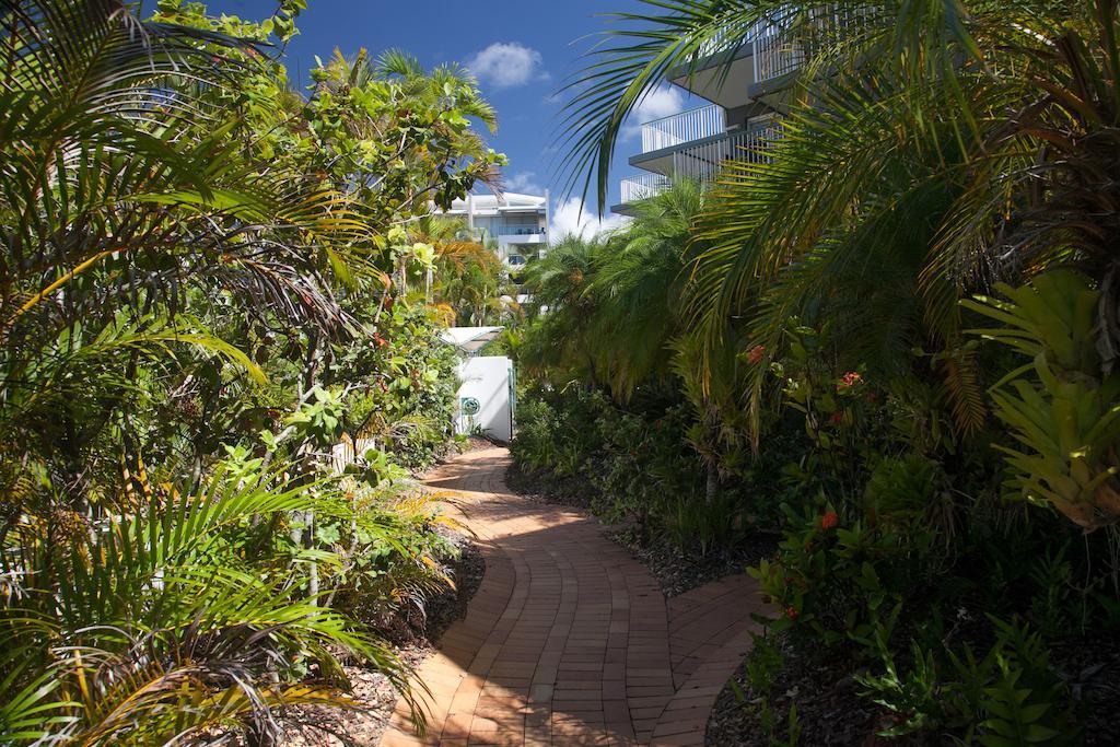 Dockside Apartments Mooloolaba Εξωτερικό φωτογραφία