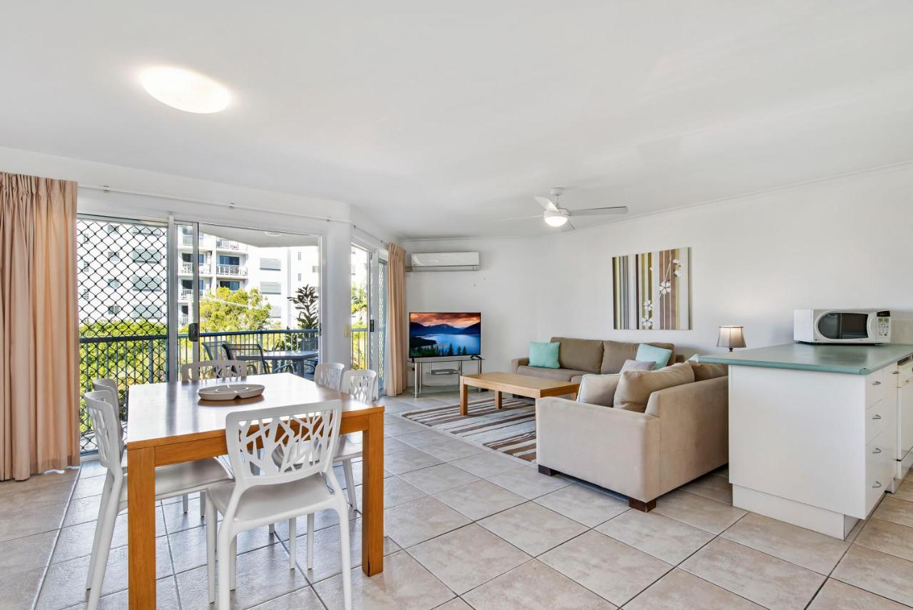 Dockside Apartments Mooloolaba Εξωτερικό φωτογραφία