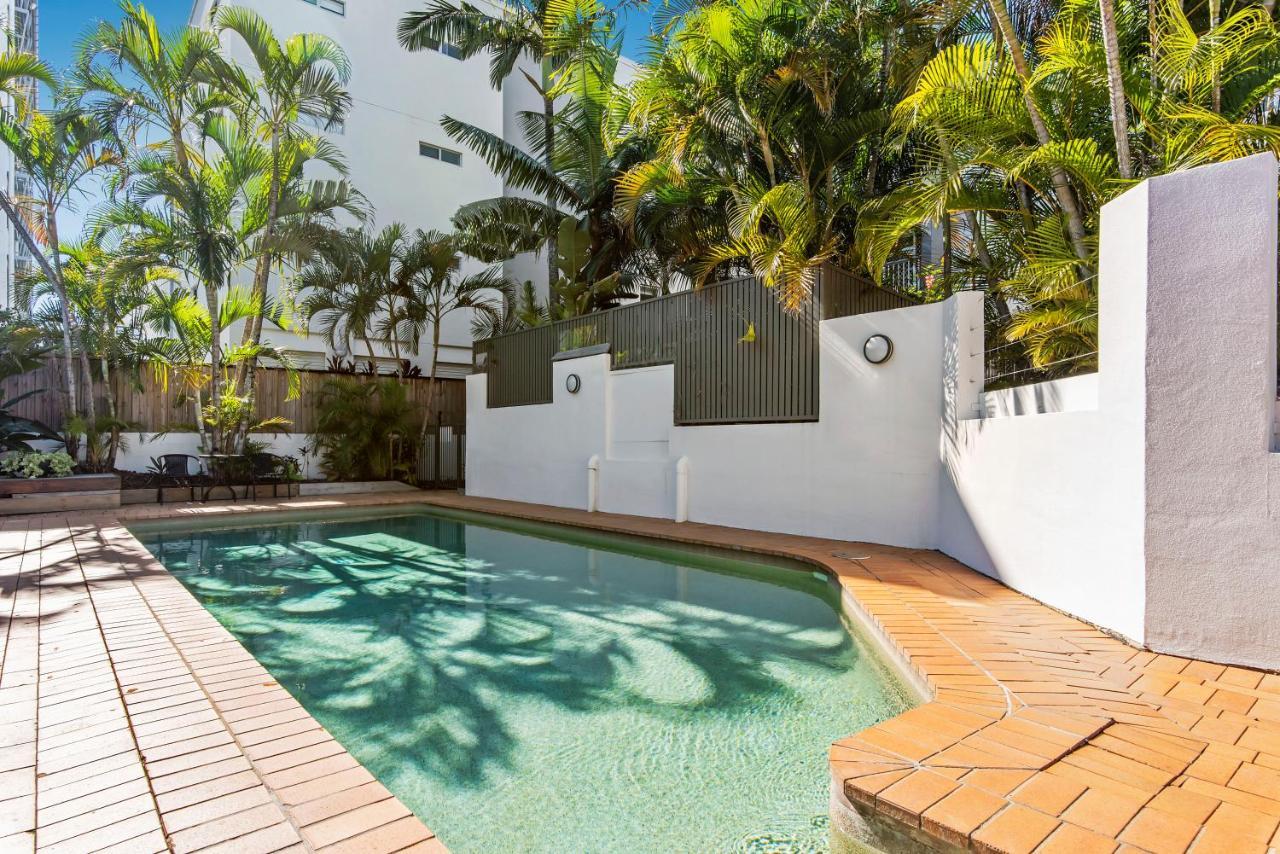 Dockside Apartments Mooloolaba Εξωτερικό φωτογραφία