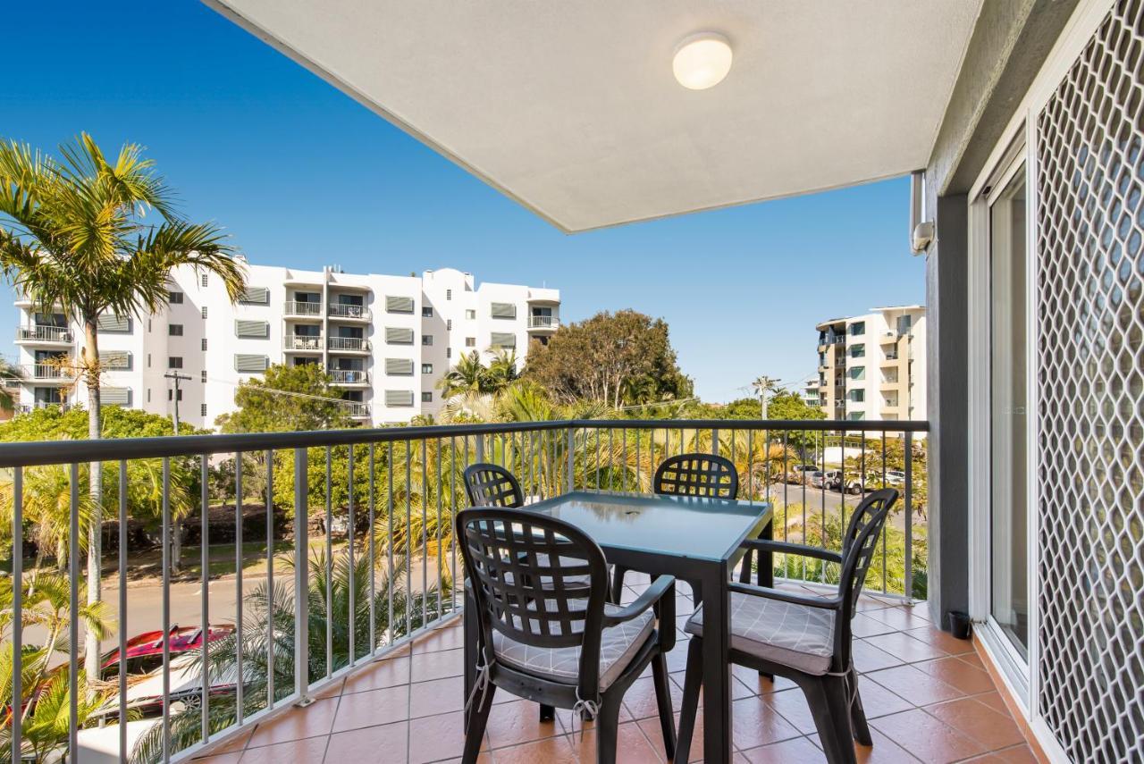 Dockside Apartments Mooloolaba Εξωτερικό φωτογραφία